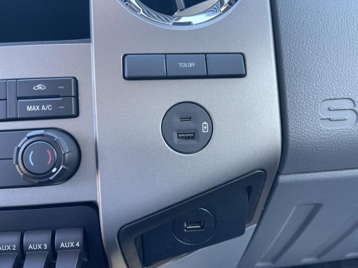 2026 Ford F-750 Preferred