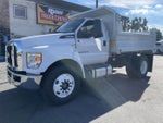 2026 Ford F-750 Preferred