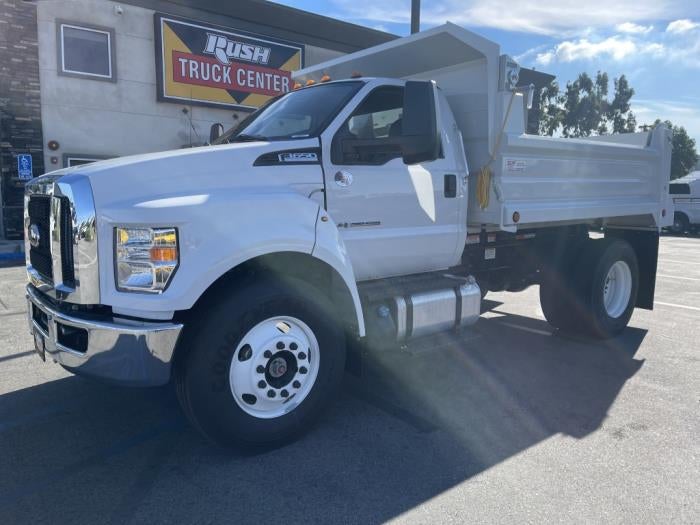 2026 Ford F-750 Preferred