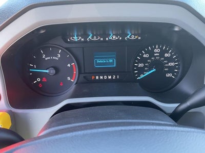 2026 Ford F-750 Preferred