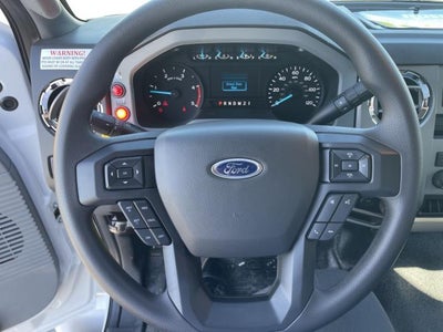 2026 Ford F-750 Preferred