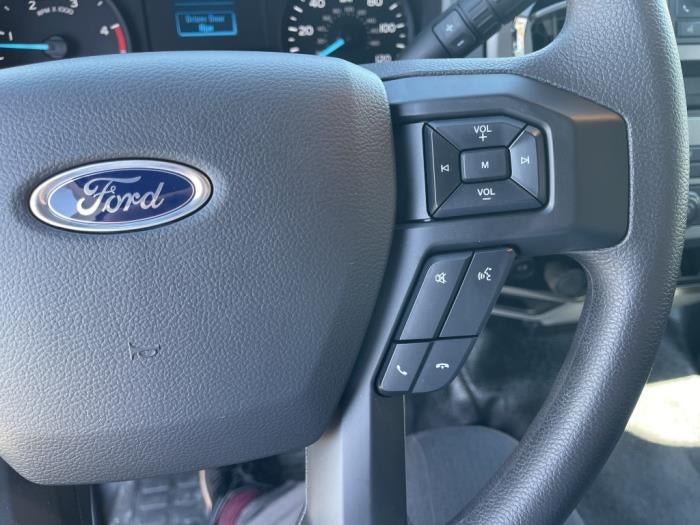 2026 Ford F-750 Preferred