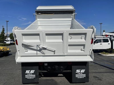2026 Ford F-750 Preferred