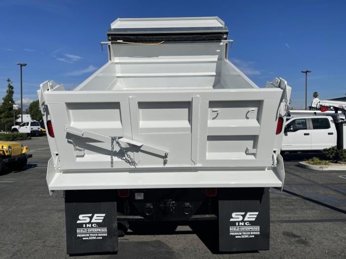 2026 Ford F-750 Preferred