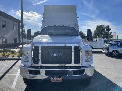 2026 Ford F-750 Preferred