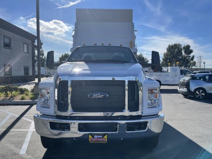 2026 Ford F-750 Preferred
