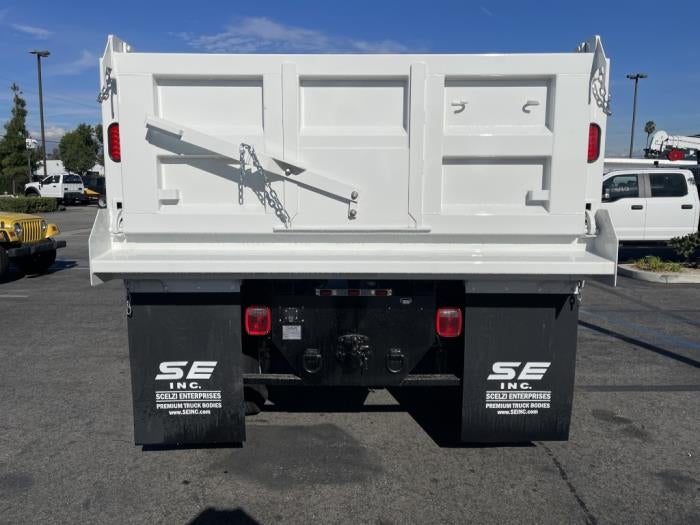 2026 Ford F-750 Preferred