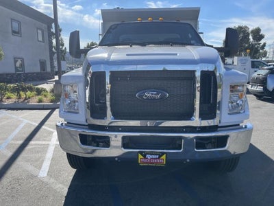 2026 Ford F-750 Preferred