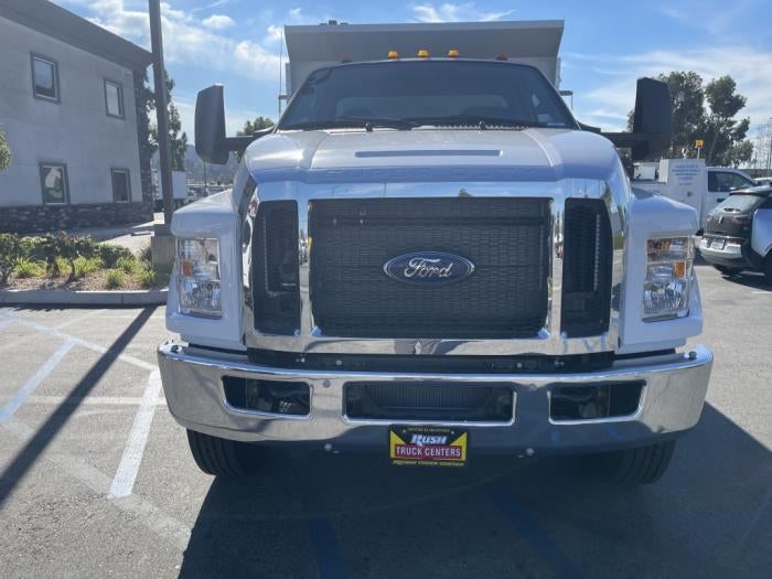 2026 Ford F-750 Preferred