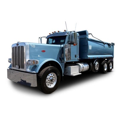 2024 Peterbilt 389 Base