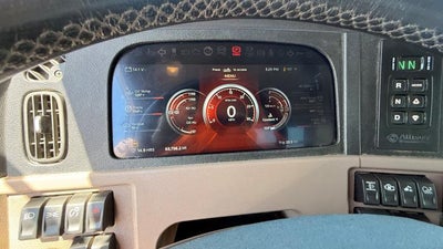 2024 Peterbilt 389 Base