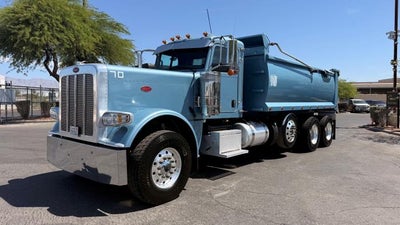 2024 Peterbilt 389 Base