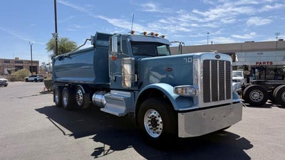 2024 Peterbilt 389 Base
