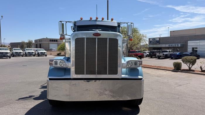 2024 Peterbilt 389 Base