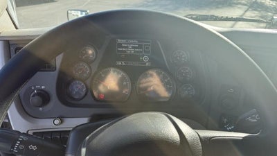 2019 Peterbilt 579 Base