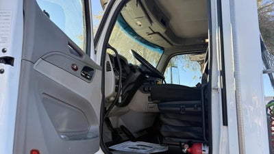 2019 Peterbilt 579 Base