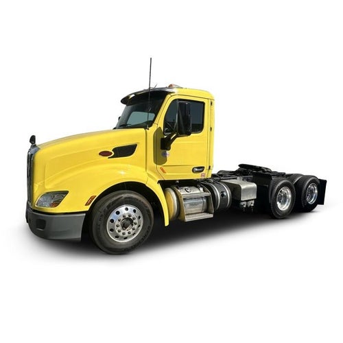 2021 Peterbilt 579 Base