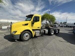 2021 Peterbilt 579 Base