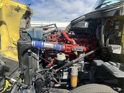 2021 Peterbilt 579 Base