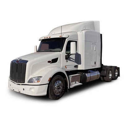 2022 Peterbilt 579 Base
