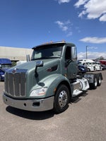 2021 Peterbilt 579 Base