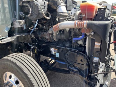 2021 Peterbilt 579 Base
