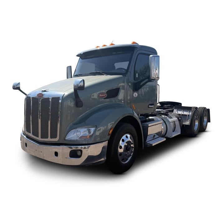 2021 Peterbilt 579 Base