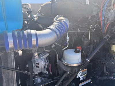 2021 Peterbilt 579 Base