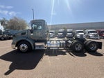 2021 Peterbilt 579 Base