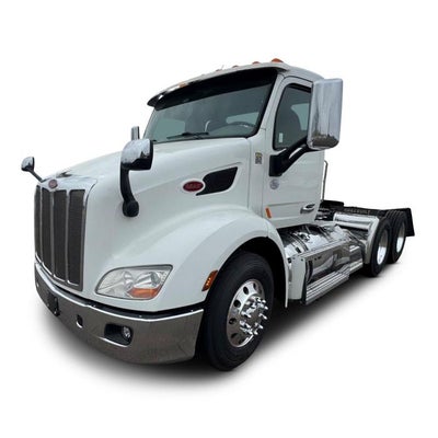 2020 Peterbilt 579 Base