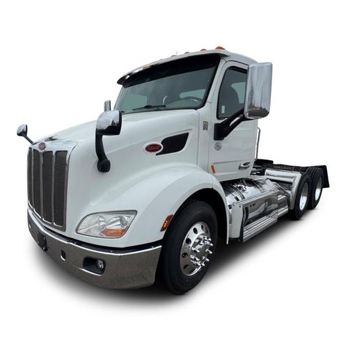 2020 Peterbilt 579 Base