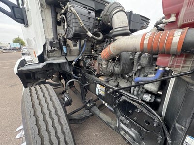 2020 Peterbilt 579 Base