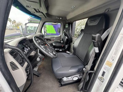 2020 Peterbilt 579 Base