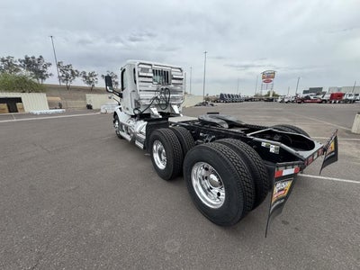 2020 Peterbilt 579 Base