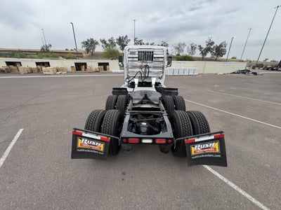 2020 Peterbilt 579 Base