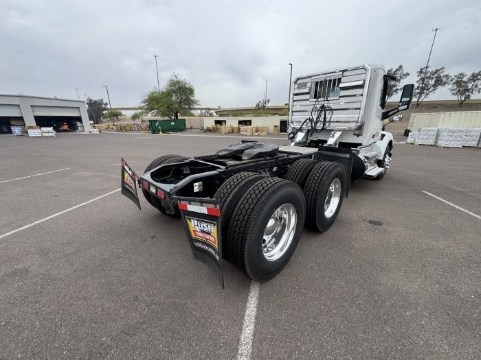 2020 Peterbilt 579 Base