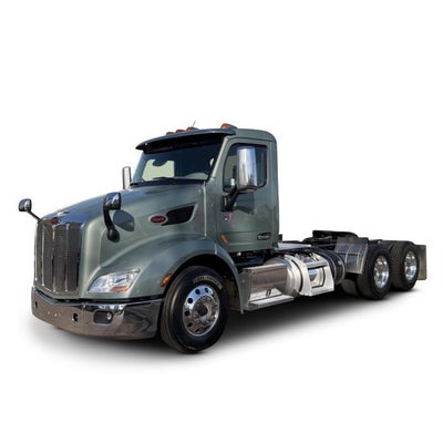 2021 Peterbilt 579 Base