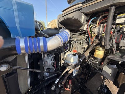 2021 Peterbilt 579 Base