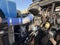 2021 Peterbilt 579 Base