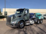 2021 Peterbilt 579 Base