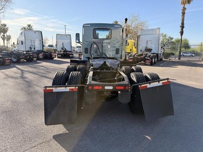 2021 Peterbilt 579 Base