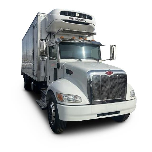 2018 Peterbilt 337 Base