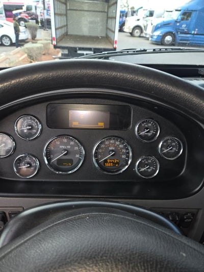 2018 Peterbilt 337 Base