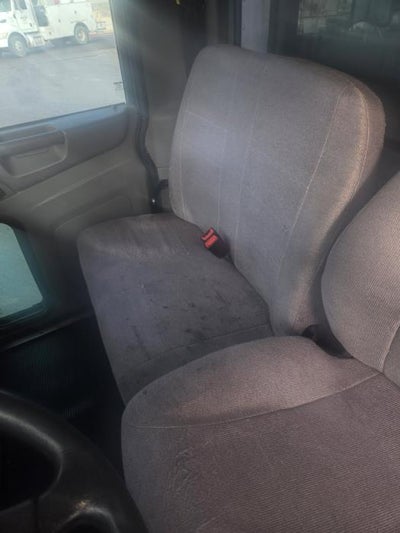 2018 Peterbilt 337 Base