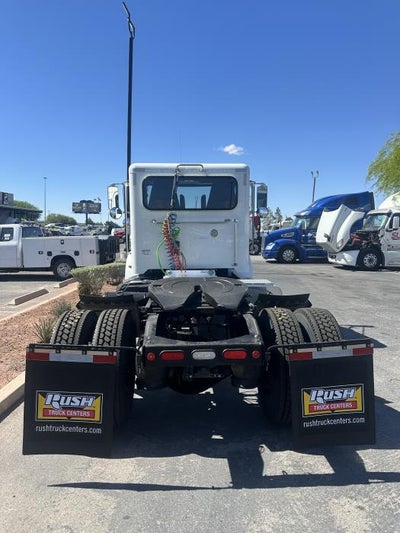 2021 Peterbilt 337 Base