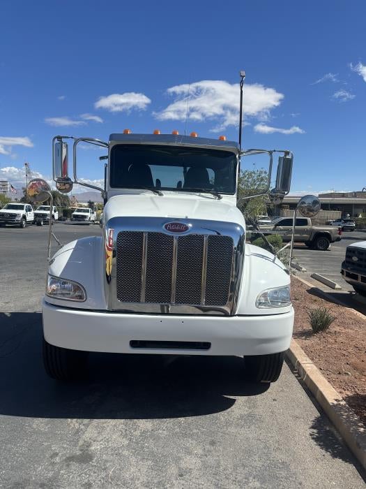2021 Peterbilt 337 Base