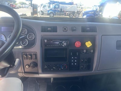 2021 Peterbilt 337 Base