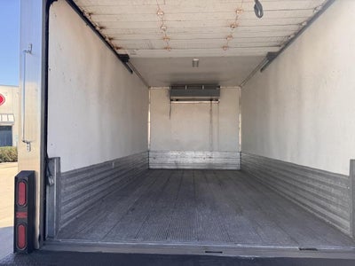 2019 Isuzu NPR-HD Base