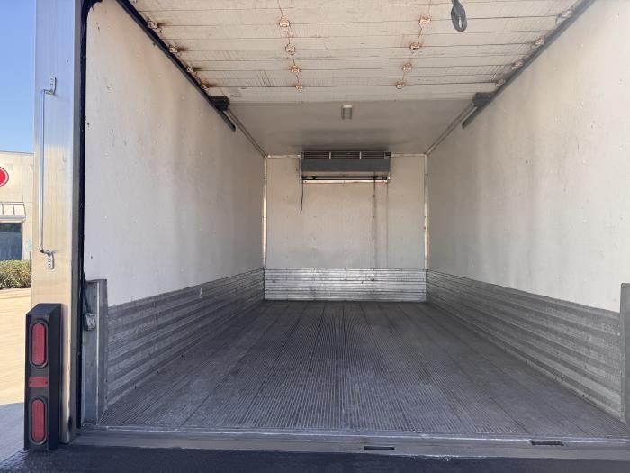 2019 Isuzu NPR-HD Base