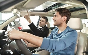 Schedule a test drive at Rush Truck Centers – Las Vegas in North Las Vegas, NV.